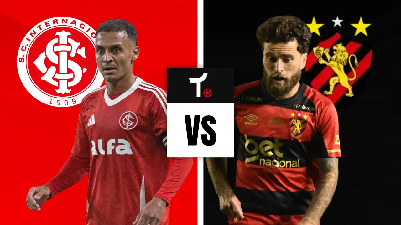 Palpites Internacional x Sport &ndash; Campeonato Brasileiro