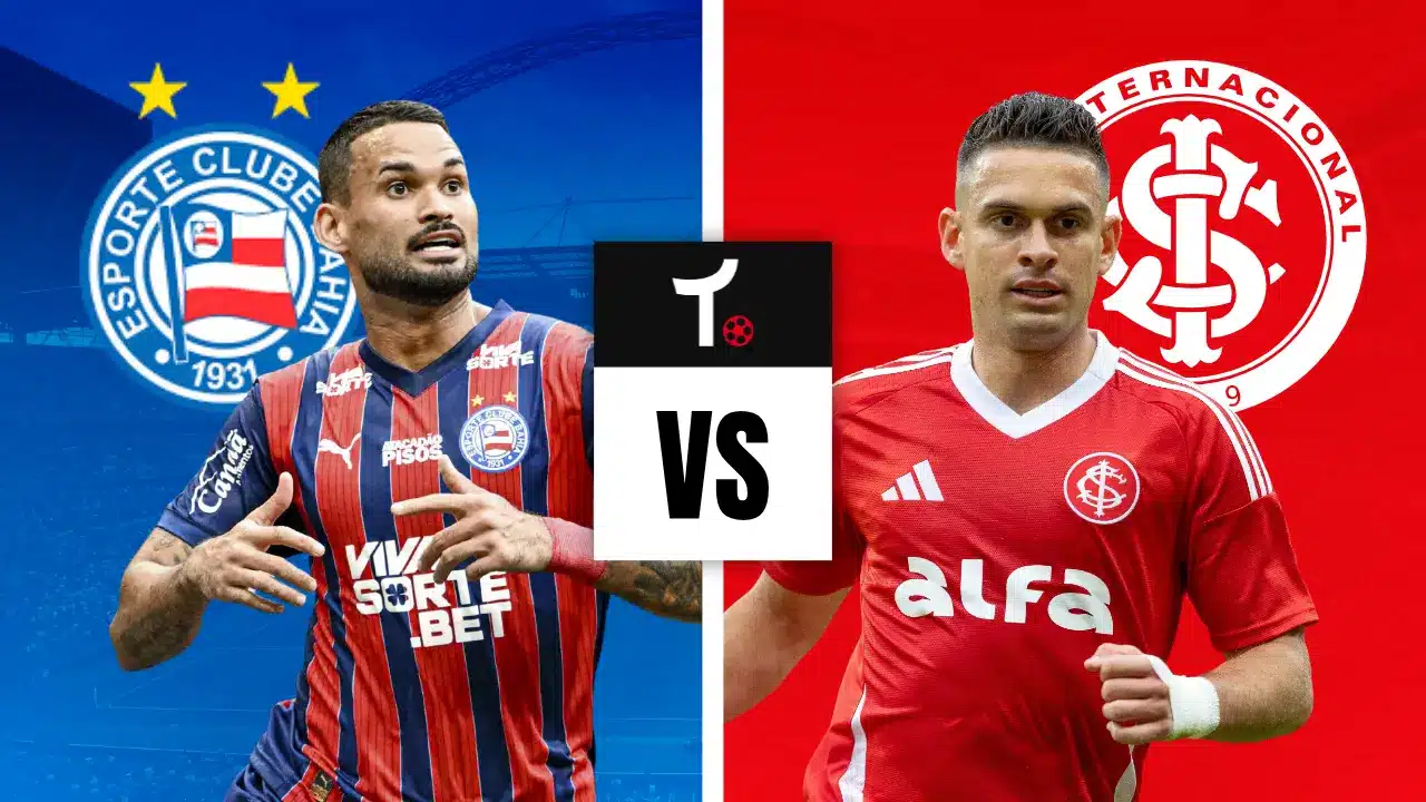 Palpites Bahia x Internacional &ndash; Campeonato Brasileiro