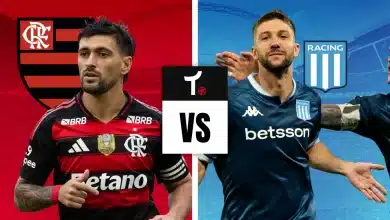 Flamengo x Racing: onde assistir, hor&aacute;rio e prov&aacute;veis escala&ccedil;&otilde;es