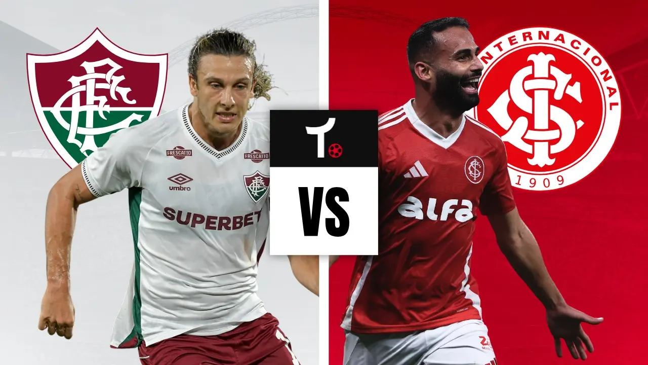 Palpites Fluminense x Internacional &ndash; Campeonato Brasileiro