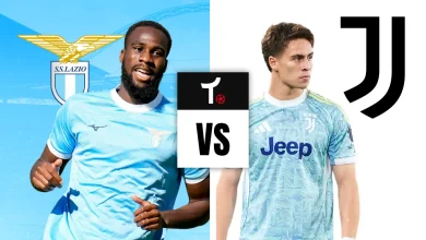 Lazio x Juventus: onde assistir, hor&aacute;rio e prov&aacute;veis escala&ccedil;&otilde;es