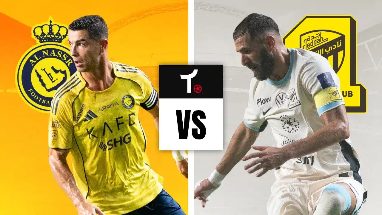 Palpites Al-Nassr x Al-Ittihad &ndash; Copa Saudita