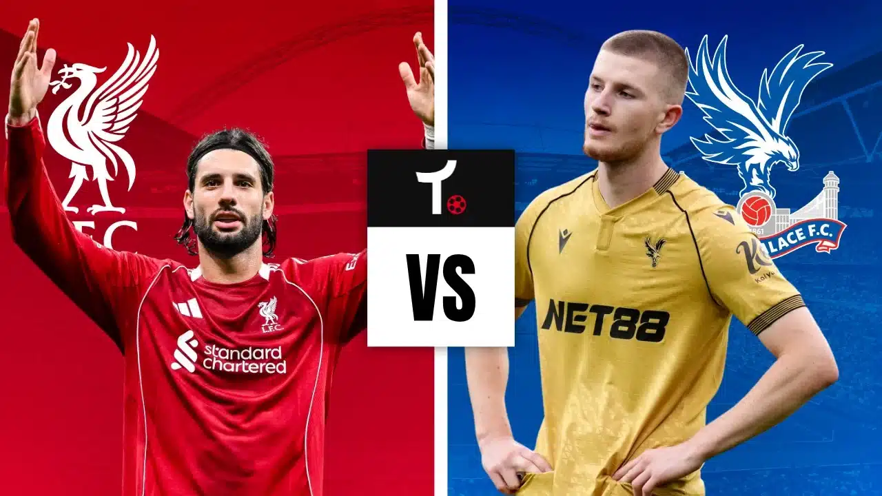 Palpites Liverpool x Crystal Palace &ndash; Copa da Liga Inglesa
