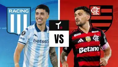 Racing x Flamengo: onde assistir, hor&aacute;rio e prov&aacute;veis escala&ccedil;&otilde;es
