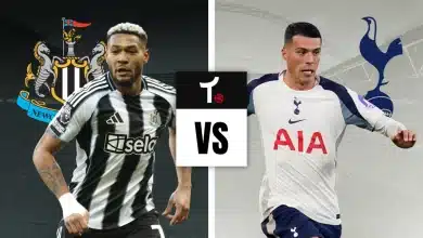 Newcastle x Tottenham: onde assistir, hor&aacute;rio e prov&aacute;veis escala&ccedil;&otilde;es