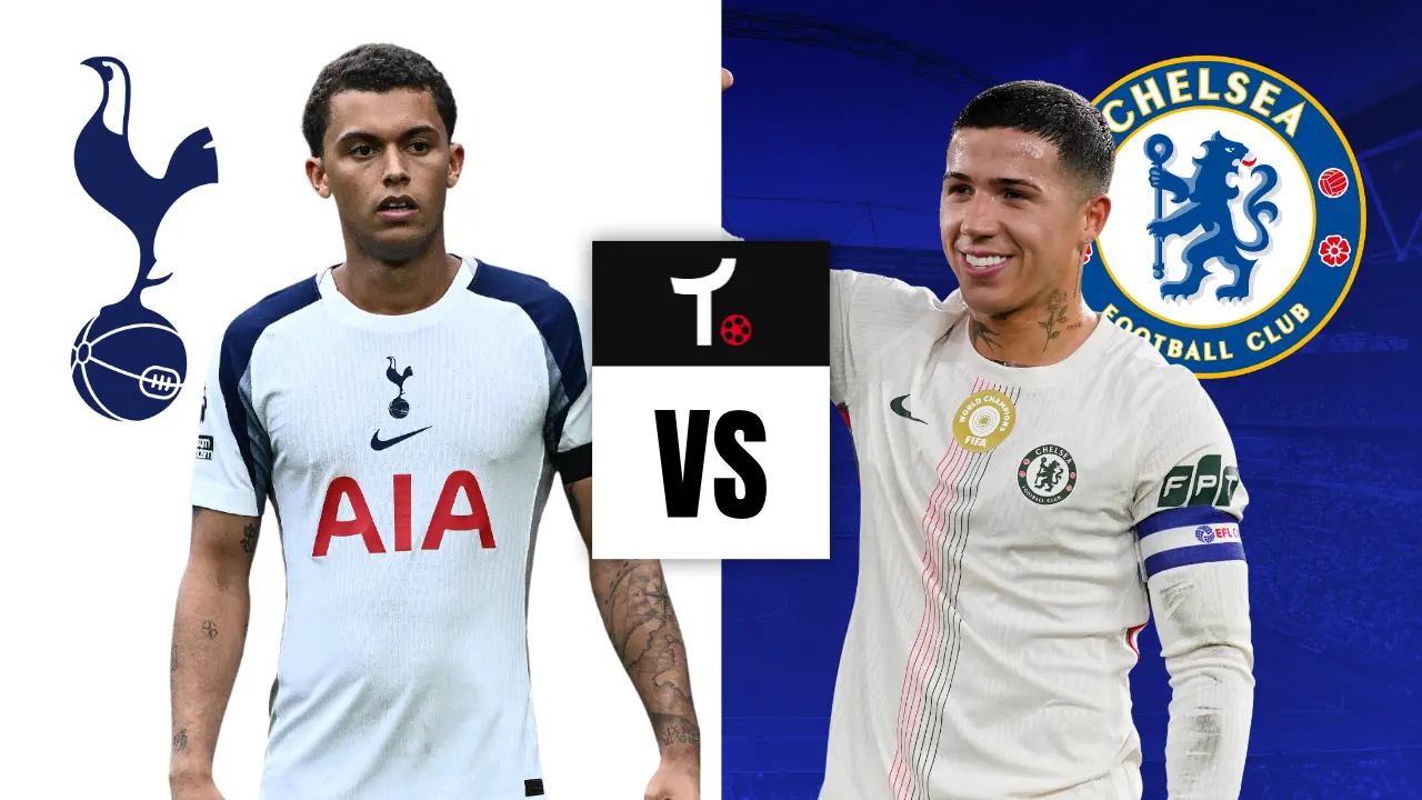 Palpites Tottenham x Chelsea &ndash; Premier League