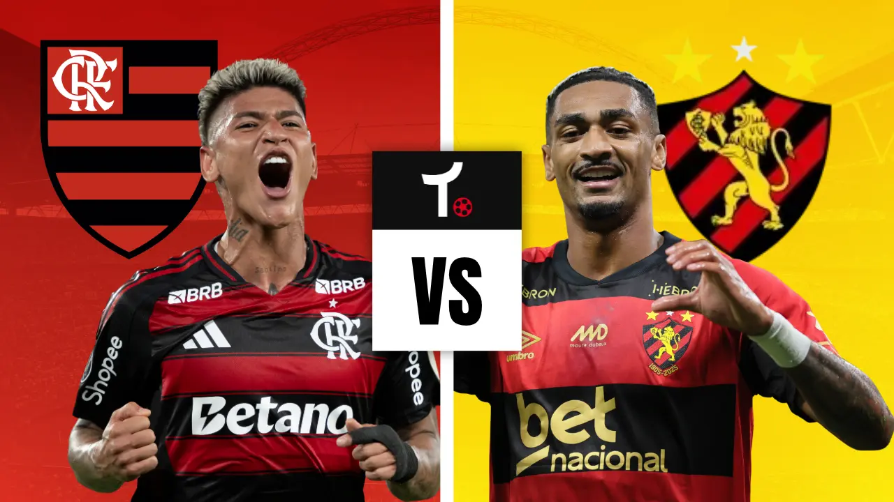 Palpites Flamengo x Sport &ndash; Campeonato Brasileiro