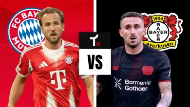 Bayern de Munique x Bayer Leverkusen: onde assistir, horário e prováveis escalações