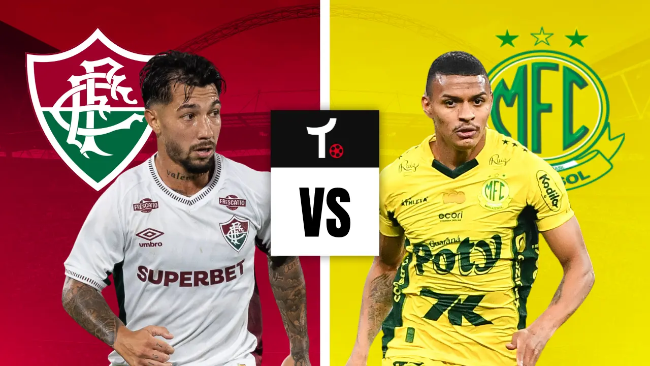 Palpites Fluminense x Mirassol &ndash; Campeonato Brasileiro