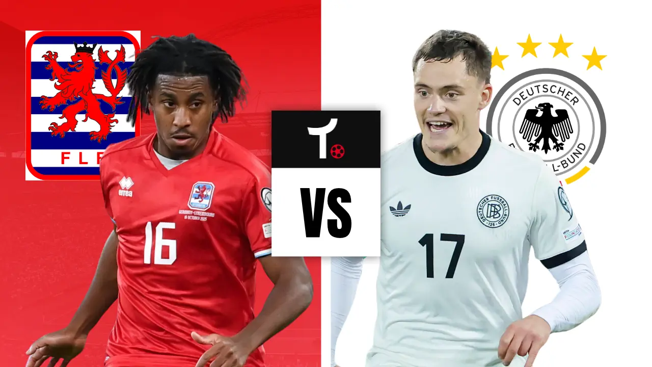 Palpites Luxemburgo x Alemanha &ndash; Eliminat&oacute;rias da Copa