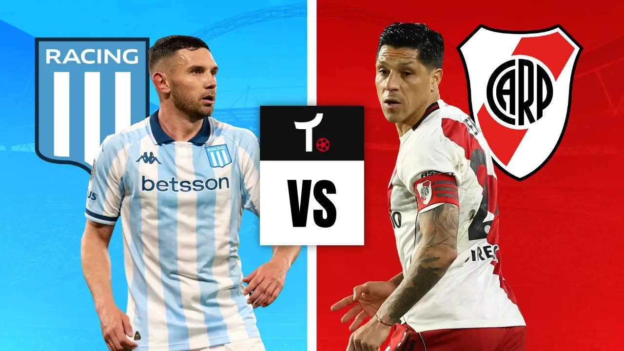 Palpites Racing x River Plate &ndash; Copa da Argentina