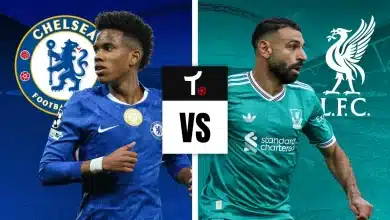 Chelsea x Liverpool: onde assistir, hor&aacute;rio e prov&aacute;veis escala&ccedil;&otilde;es