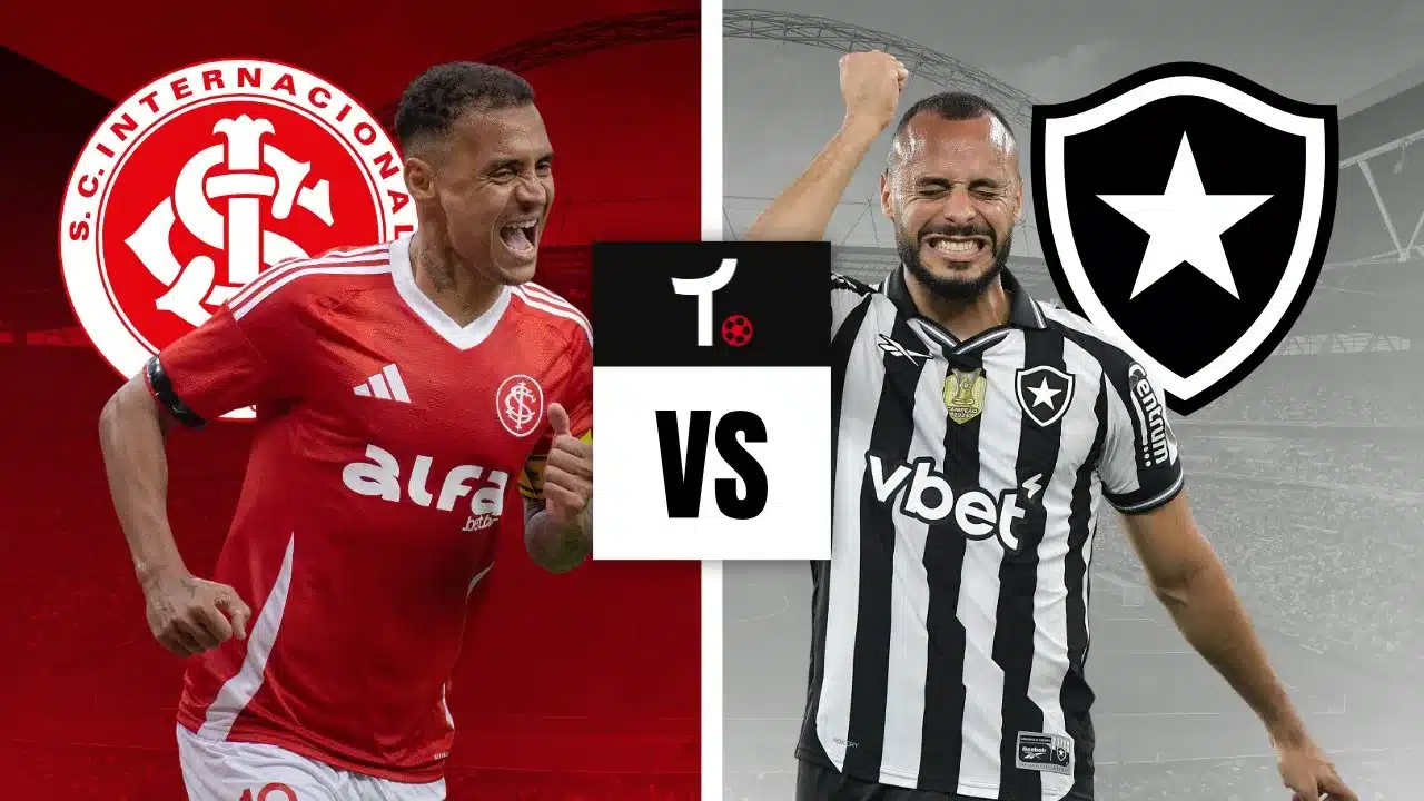 Palpites Internacional x Botafogo &ndash; Campeonato Brasileiro