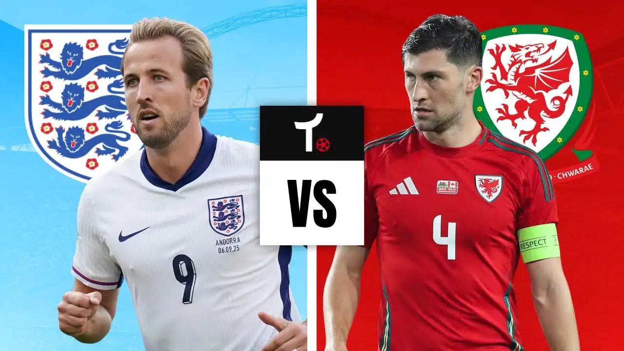 Palpites Inglaterra x Pa&iacute;s de Gales &ndash; Amistoso Internacional