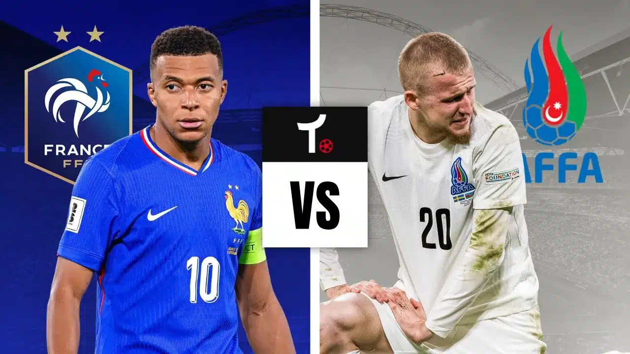 Palpites Azerbaij&atilde;o x Fran&ccedil;a &ndash; Eliminat&oacute;rias da Copa