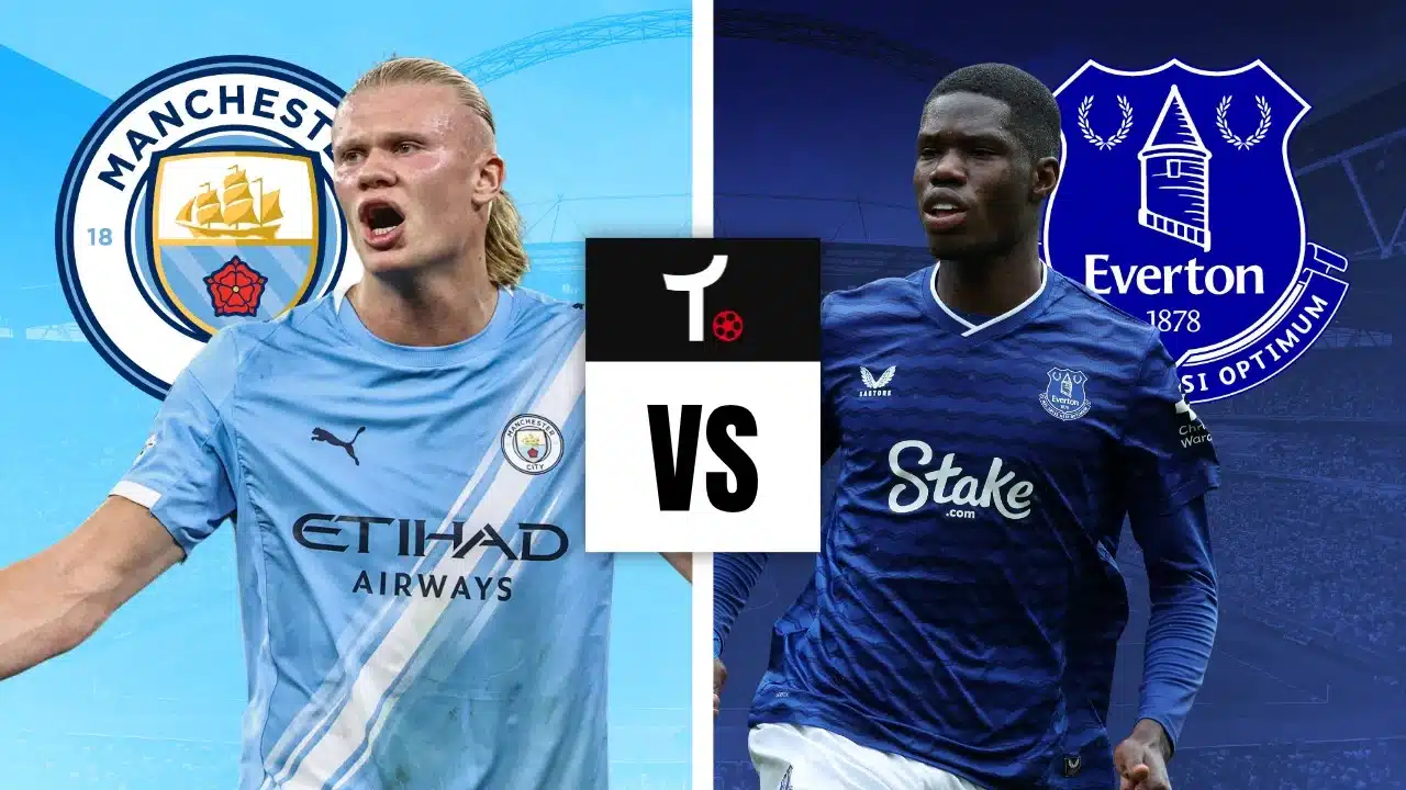 Palpites Manchester City x Everton &ndash; Premier League