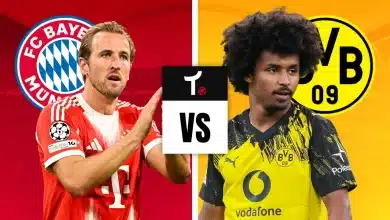 Bayern de Munique x Borussia Dortmund: onde assistir, hor&aacute;rio e prov&aacute;veis escala&ccedil;&otilde;es