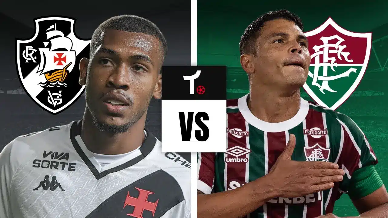 Palpites Vasco x Fluminense &ndash; Campeonato Brasileiro
