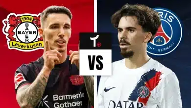 Bayer Leverkusen x PSG: onde assistir, hor&aacute;rio e prov&aacute;veis escala&ccedil;&otilde;es