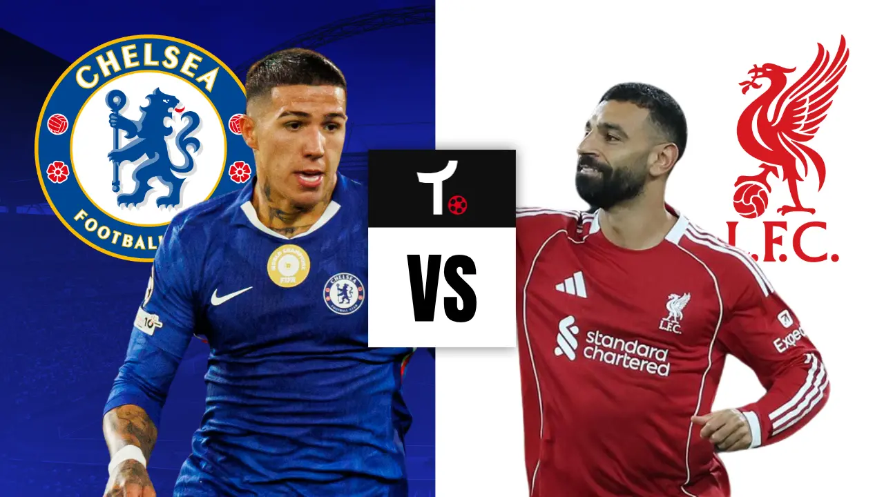 Palpites Chelsea x Liverpool &ndash; Premier League
