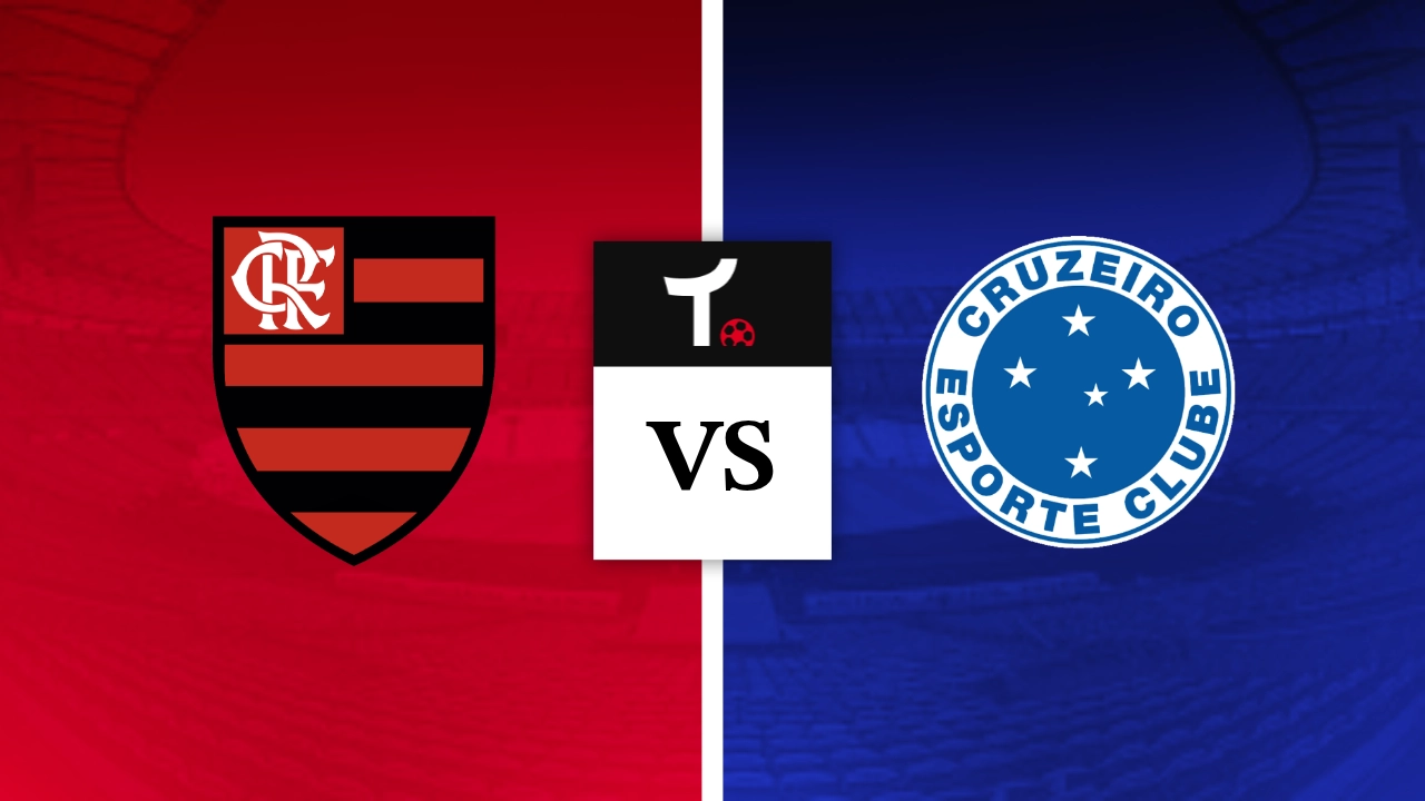 Palpites Flamengo x Cruzeiro &ndash; Campeonato Brasileiro