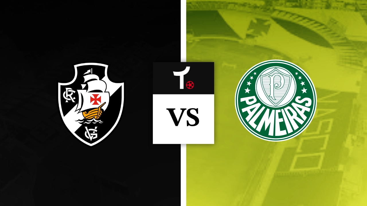 Palpites Vasco x Palmeiras &ndash; Campeonato Brasileiro