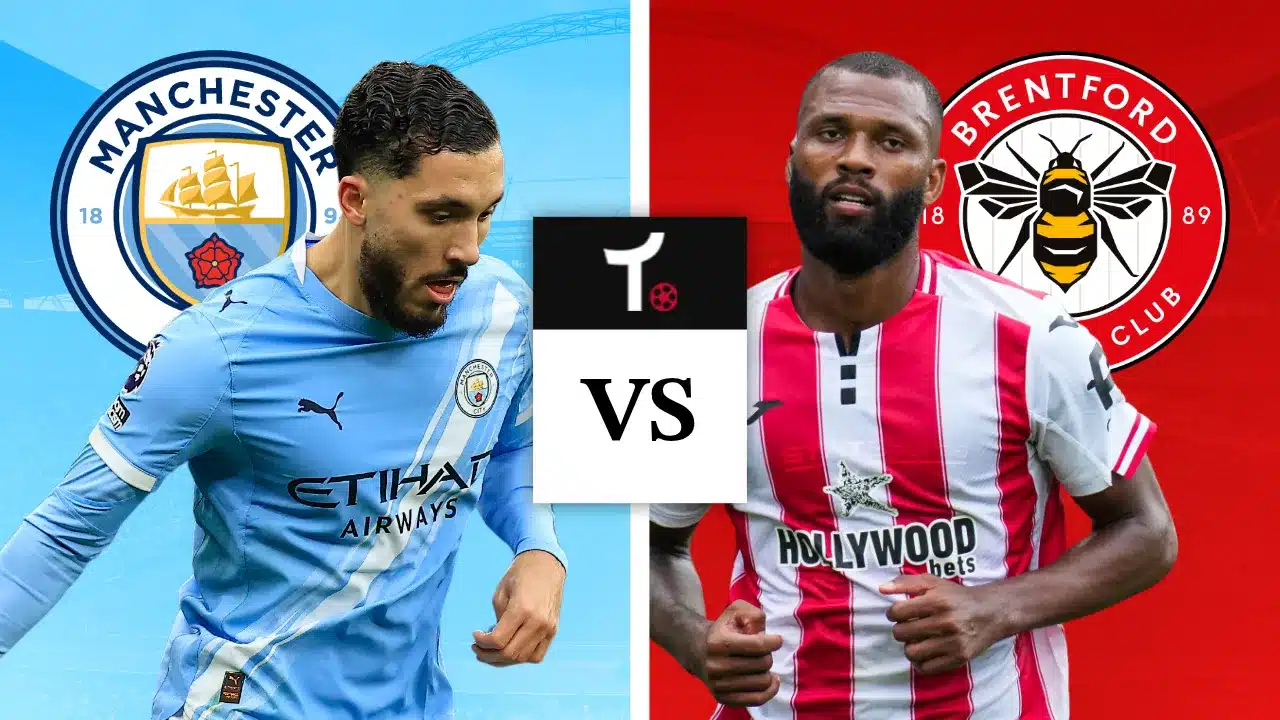 Palpites Manchester City x Brentford &ndash; Copa da Liga Inglesa