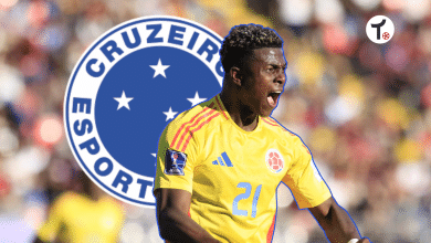 Ben&ccedil;&atilde;o de Falcao e inspira&ccedil;&atilde;o em Neymar: Conhe&ccedil;a N&eacute;iser Villarreal, refor&ccedil;o do Cruzeiro