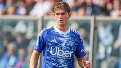 Concorr&ecirc;ncia para o Real Madrid: Quatro gigantes europeus entram na disputa por Nico Paz