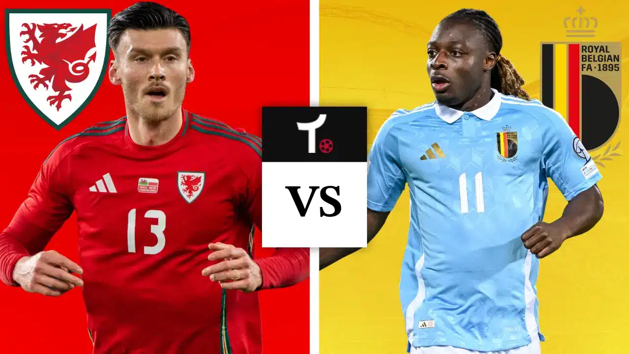 Palpites Pa&iacute;s de Gales x B&eacute;lgica &ndash; Eliminat&oacute;rias da Copa