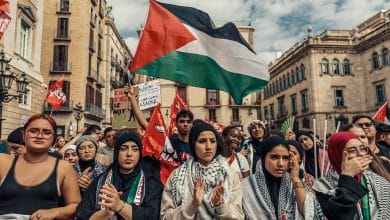 ‘Apelo emocional e político’: Seleção da Catalunha estuda amistoso contra a Palestina