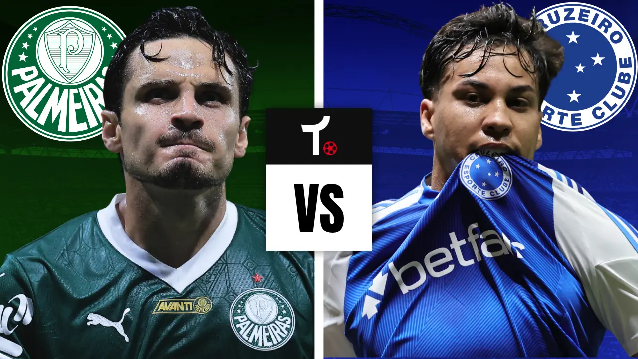 Palpites Palmeiras x Cruzeiro &ndash; Campeonato Brasileiro