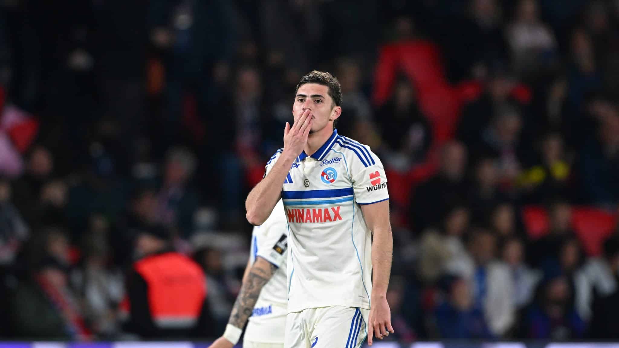 Feito do Strasbourg diante do PSG mostra que Ligue 1 pode ser mais aberta nesta temporada