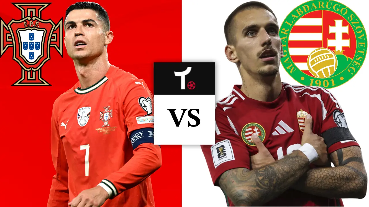 Palpites Portugal x Hungria &ndash; Eliminat&oacute;rias da Copa