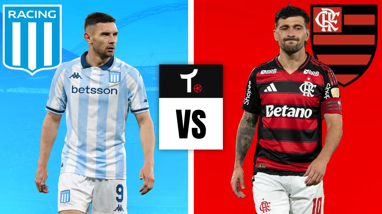 Palpites Racing x Flamengo &ndash; Libertadores