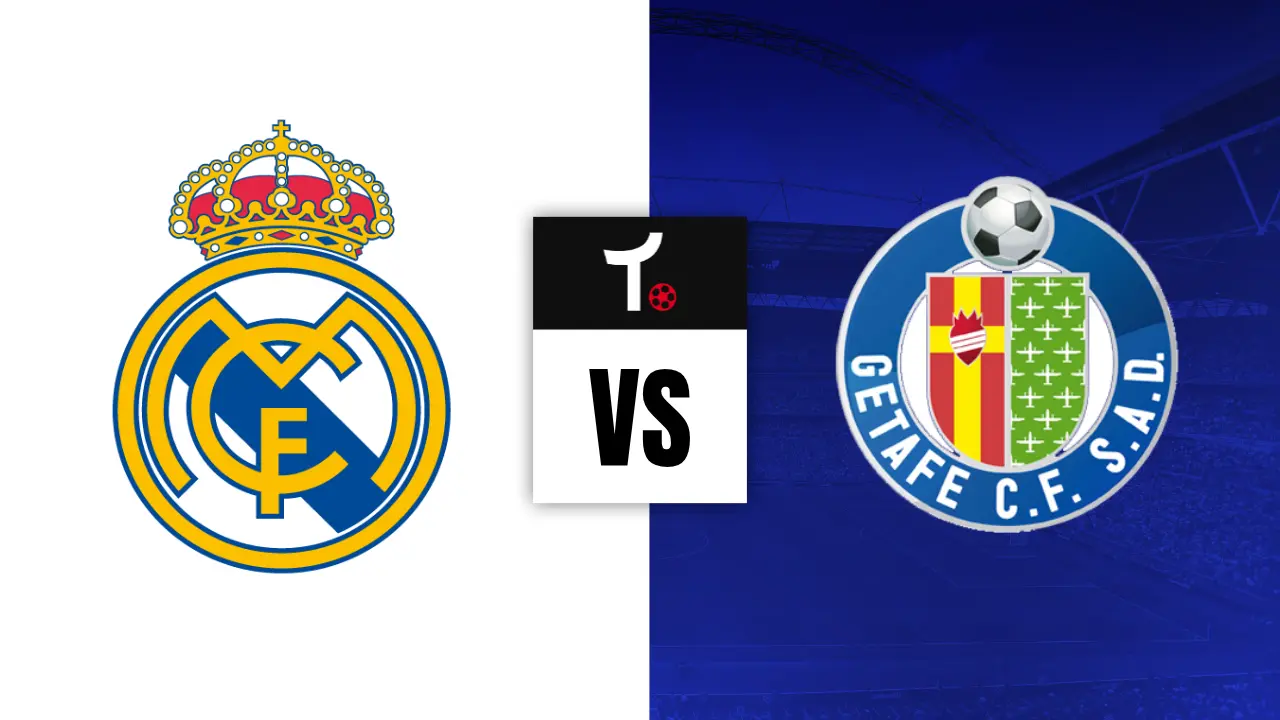 Palpites Real Madrid x Getafe &ndash; La Liga