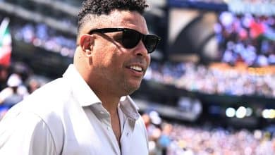 Ronaldo projeta favoritos ao t&iacute;tulo da Copa do Mundo e protagonistas da Sele&ccedil;&atilde;o