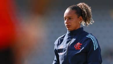 &lsquo;Terr&iacute;vel&rsquo;: O alerta que a sa&iacute;da de Rosana e a &lsquo;readequa&ccedil;&atilde;o&rsquo; deixam no Flamengo feminino