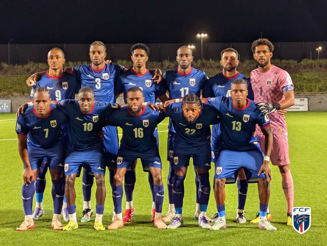 Cabo-verdianos fazem campanha hist&oacute;rica no qualificat&oacute;rio