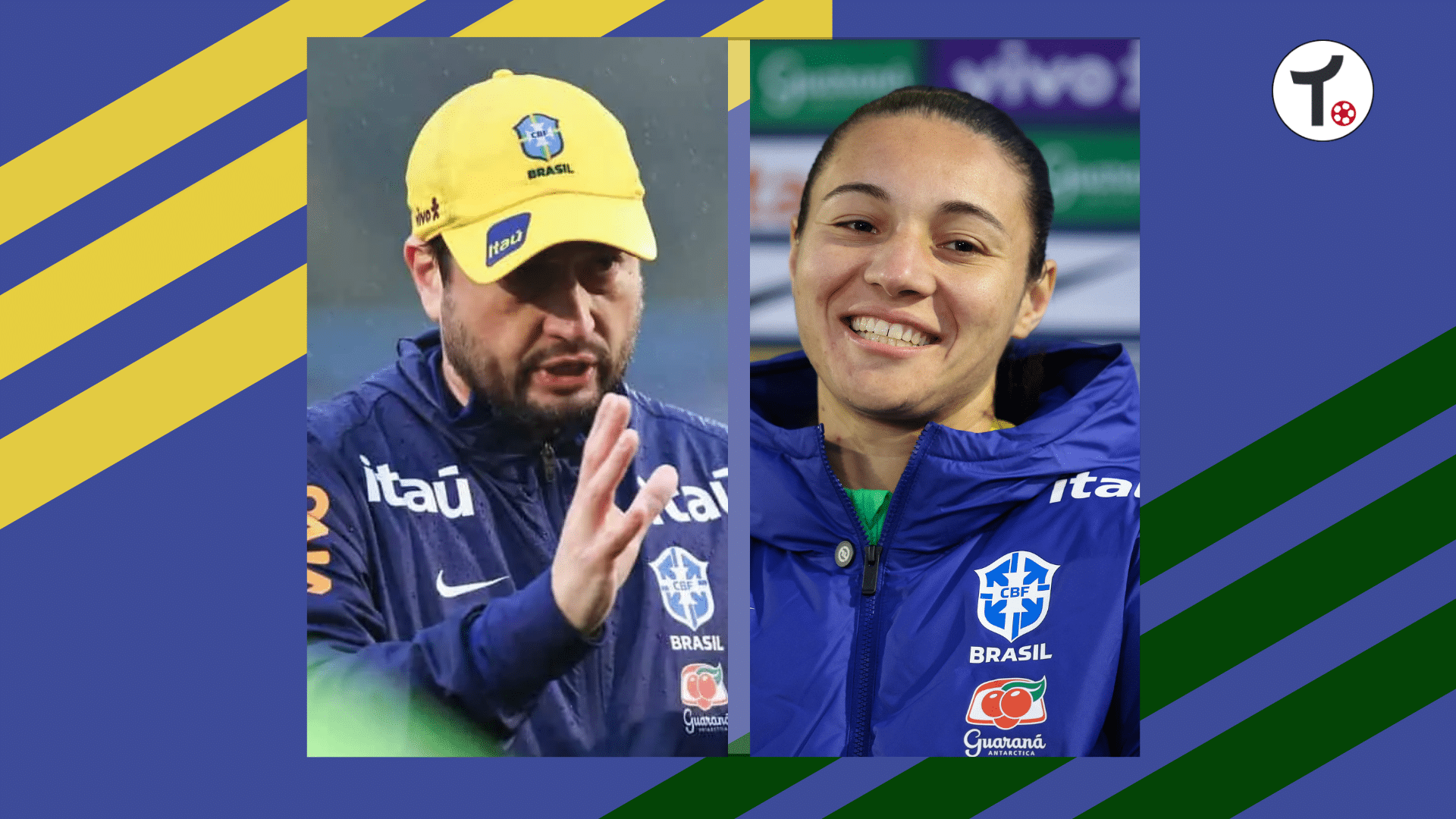 Como a sele&ccedil;&atilde;o brasileira feminina poder&aacute; &lsquo;consolidar identidade&rsquo; em amistosos importantes