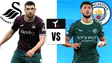 Swansea x Manchester City: onde assistir, hor&aacute;rio e prov&aacute;veis escala&ccedil;&otilde;es