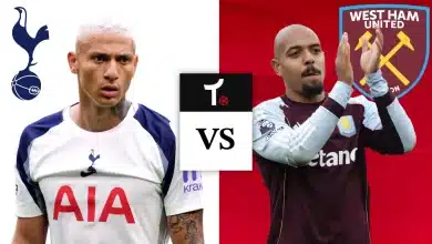Tottenham x Aston Villa: onde assistir, hor&aacute;rio e prov&aacute;veis escala&ccedil;&otilde;es