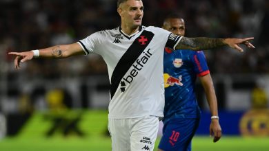Vegetti encerra seu maior jejum, d&aacute; raz&atilde;o a Diniz e manda recado para a torcida do Vasco
