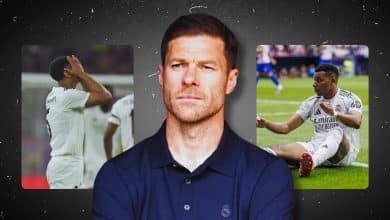 Real Madrid x Barcelona: As li&ccedil;&otilde;es que as goleadas de PSG e Atleti devem ter deixado em Alonso