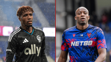 &lsquo;Por isso n&atilde;o tenho amigos jogadores&rsquo;: Ex-United se defende ap&oacute;s alega&ccedil;&atilde;o de Mateta na Fran&ccedil;a