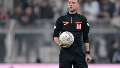 Federa&ccedil;&atilde;o Turca toma primeiras decis&otilde;es contra &aacute;rbitros envolvidos em apostas