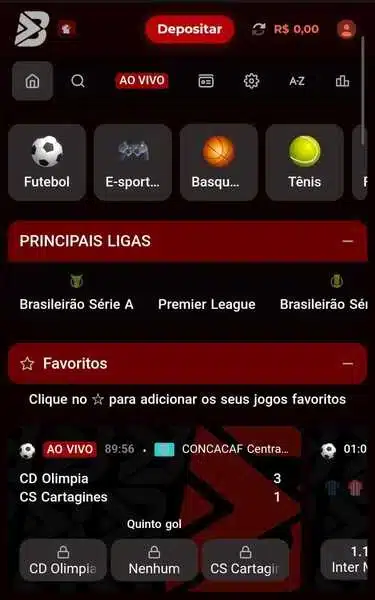 Bateubet: conhe&ccedil;a a plataforma de apostas com um guia completo