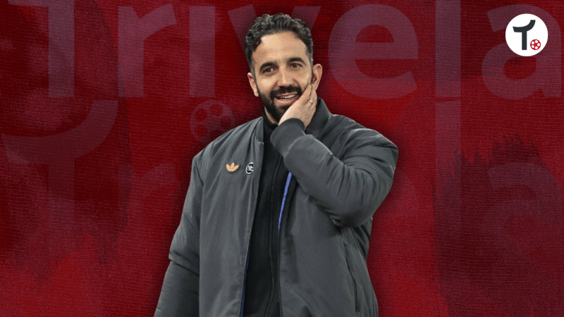 Como Amorim transformou o Manchester United e, enfim, dá esperança ao torcedor