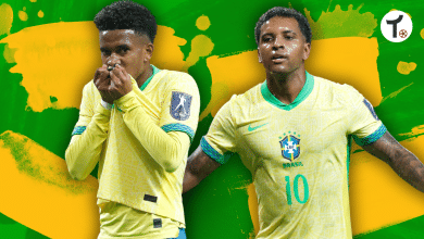 Brasil de Ancelotti tem &lsquo;qu&ecirc;&rsquo; de Mourinho, Klopp e Diniz em goleada que anima e consolida estilo