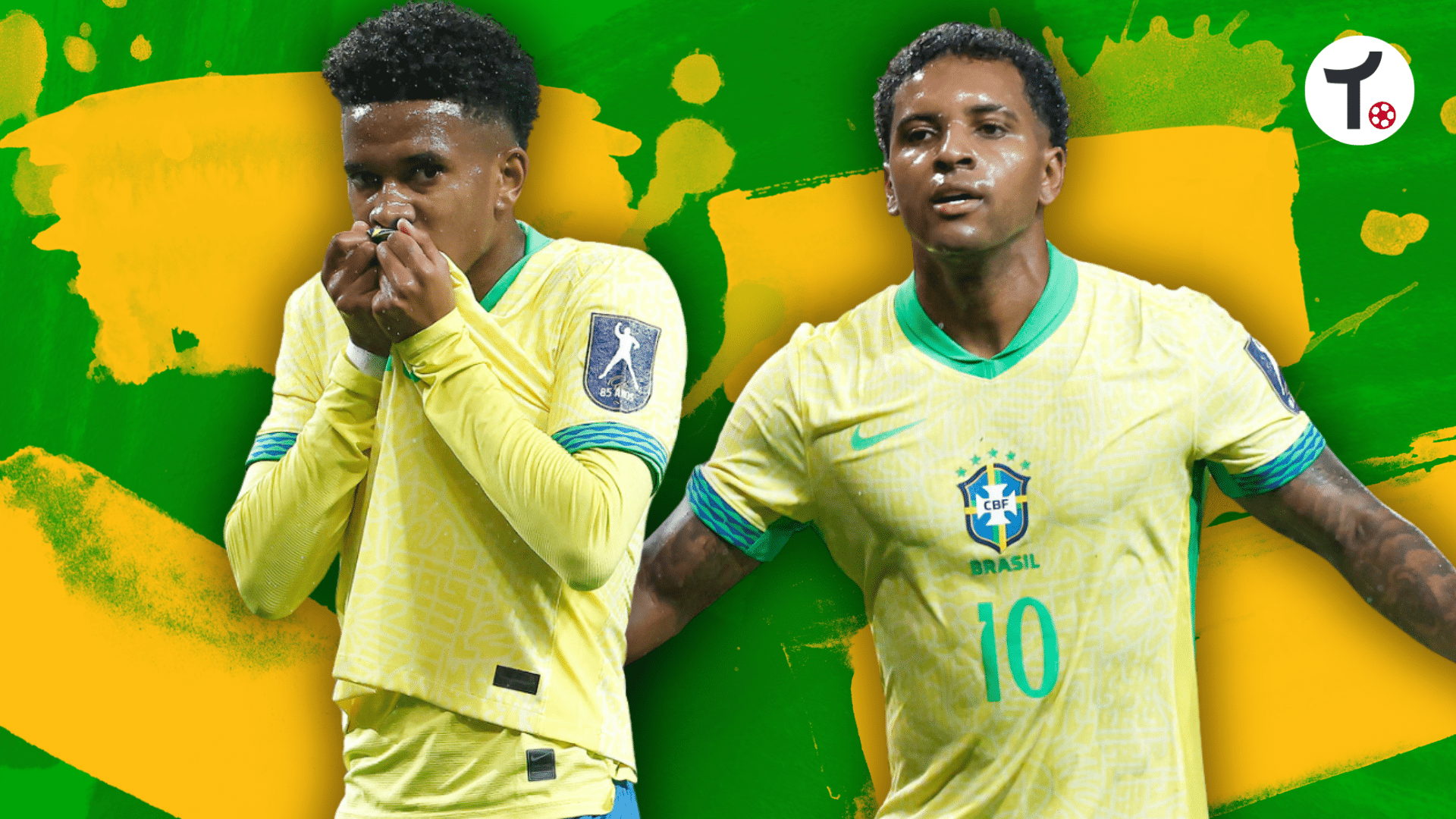 Brasil de Ancelotti tem &lsquo;qu&ecirc;&rsquo; de Mourinho, Klopp e Diniz em goleada que anima e consolida estilo